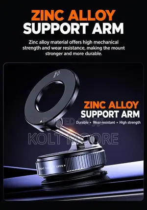 Phone Stand/Holder (Magnetic)