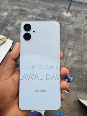Samsung Galaxy A06 5G 64 GB Blue