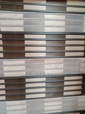 Curtain, Blind and Bedsheets