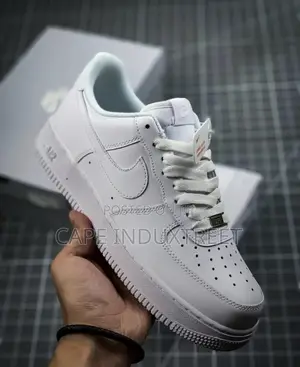 Nike AF1 Soft Sneakers