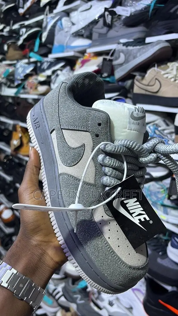 Nike AF1 Soft Sneakers