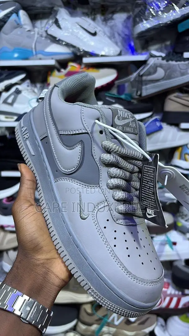 Nike AF1 Soft Sneakers