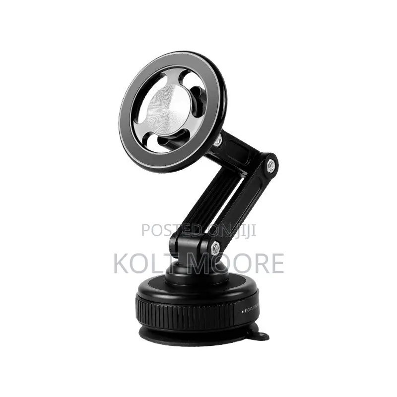 Phone Magnetic Mount Stand