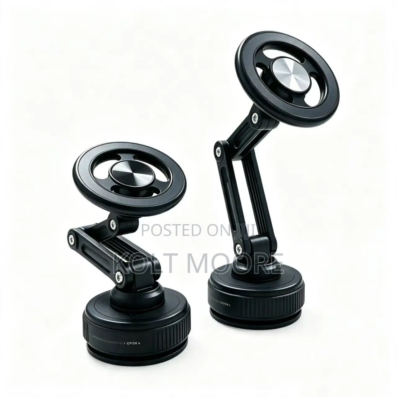 Phone Magnetic Mount Stand