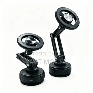 Phone Magnetic Mount Stand