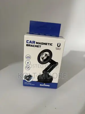 Phone Magnetic Mount Stand