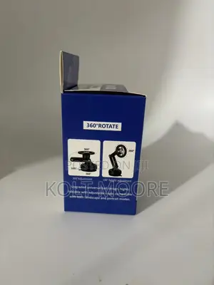 Phone Magnetic Mount Stand