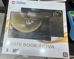 New Tablet 4 GB