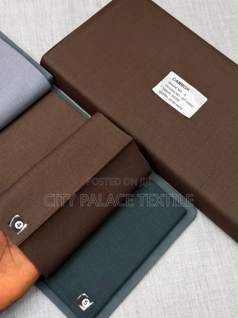 Carbon Ds Wool