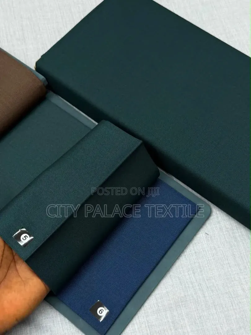 Carbon Ds Wool