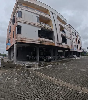 2bdrm Block of Flats in Abijo Gra Lekki, Agboyi/Ketu for sale
