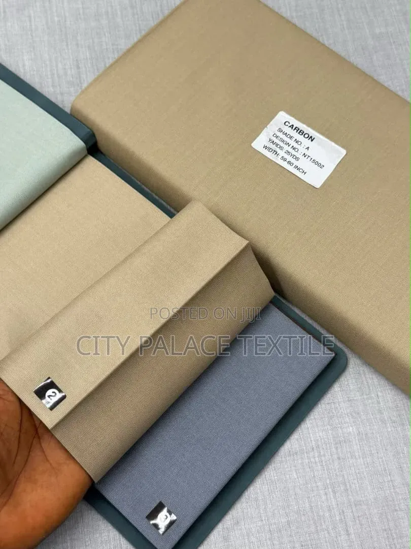 Carbon Ds Wool