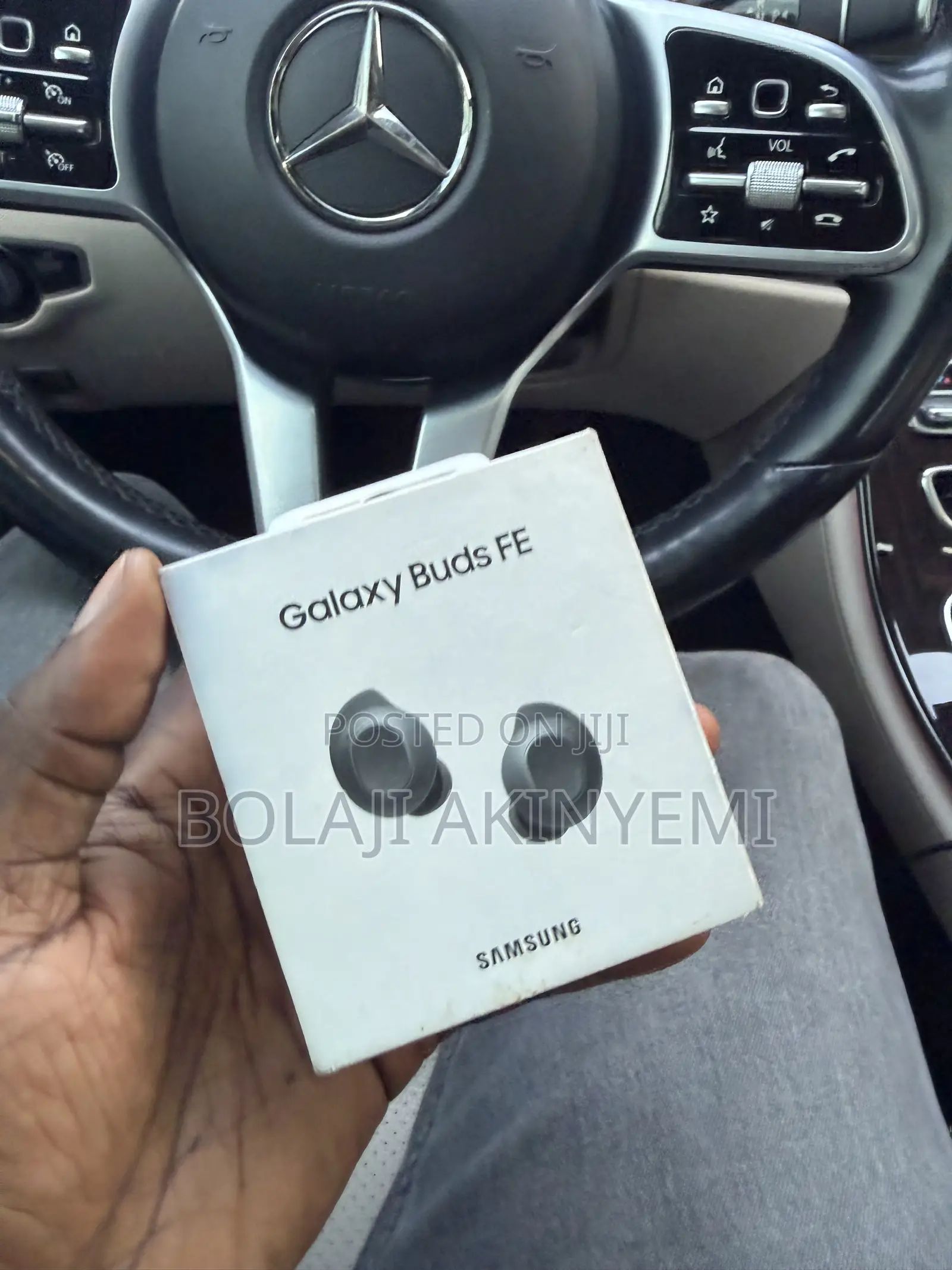 Brand New Samsung Buds