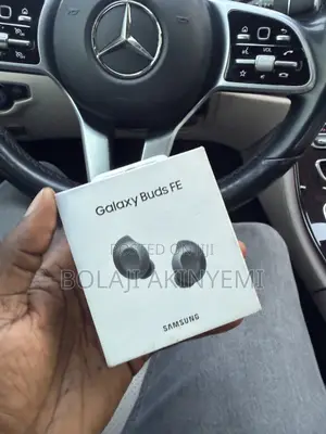 Brand New Samsung Buds