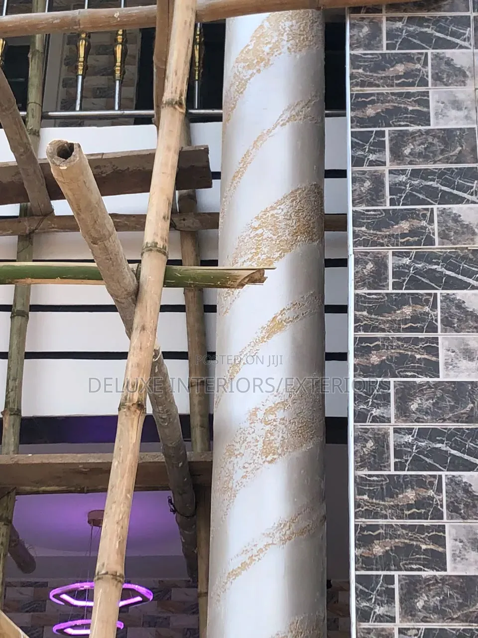 Painting and Cleaning Services
