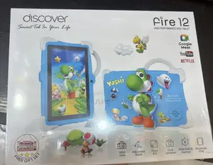 New Tablet 4 GB