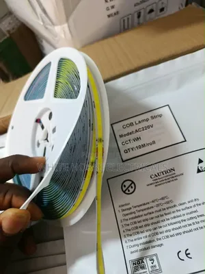 220v Cob Light (White Color)