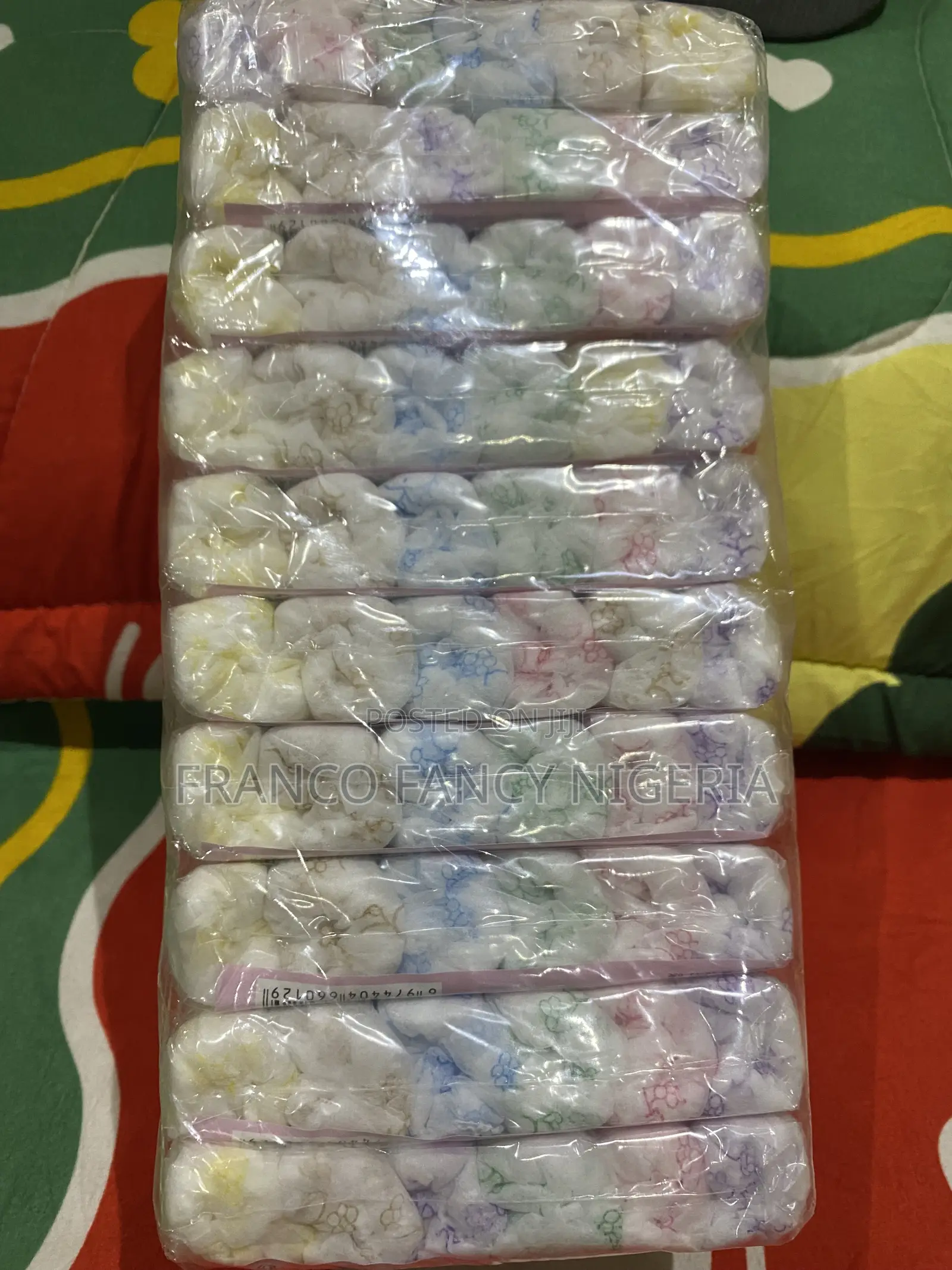 Mother Care Disposable Pants