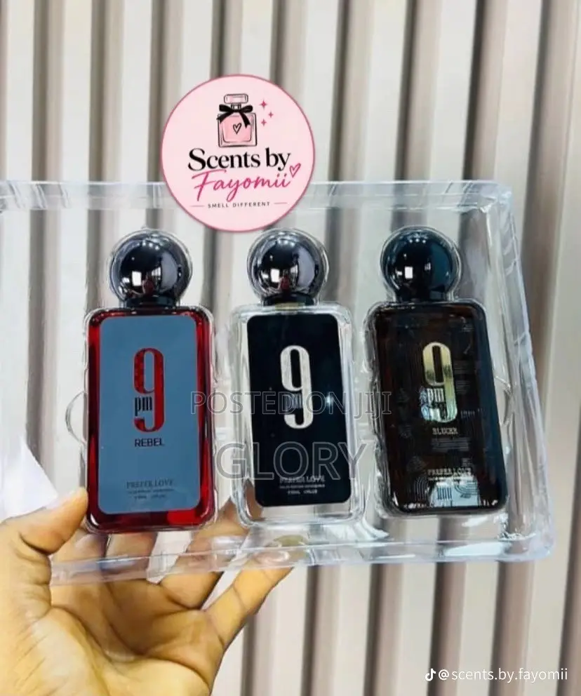Scent by Enny