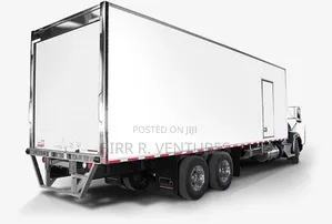 Truck for Agricultural Packaging Materials