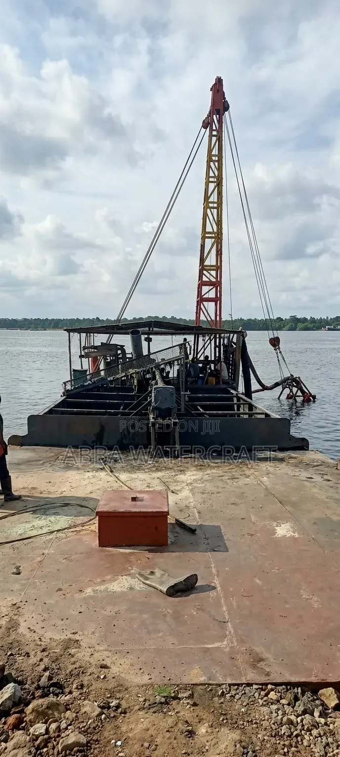 100-Cubic Self-Loader for Lease