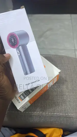 Rechargeable Fans