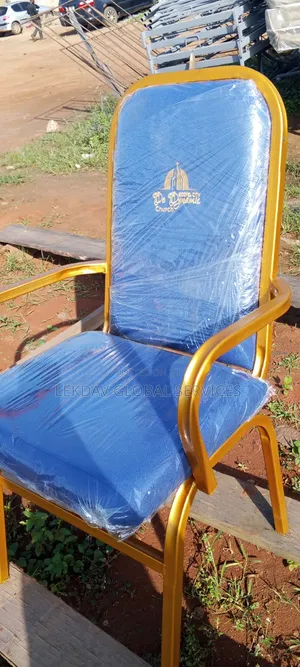 Premium Church \ Events \ Offices Chairs.