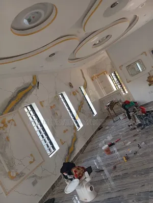 Painting and Cleaning Services