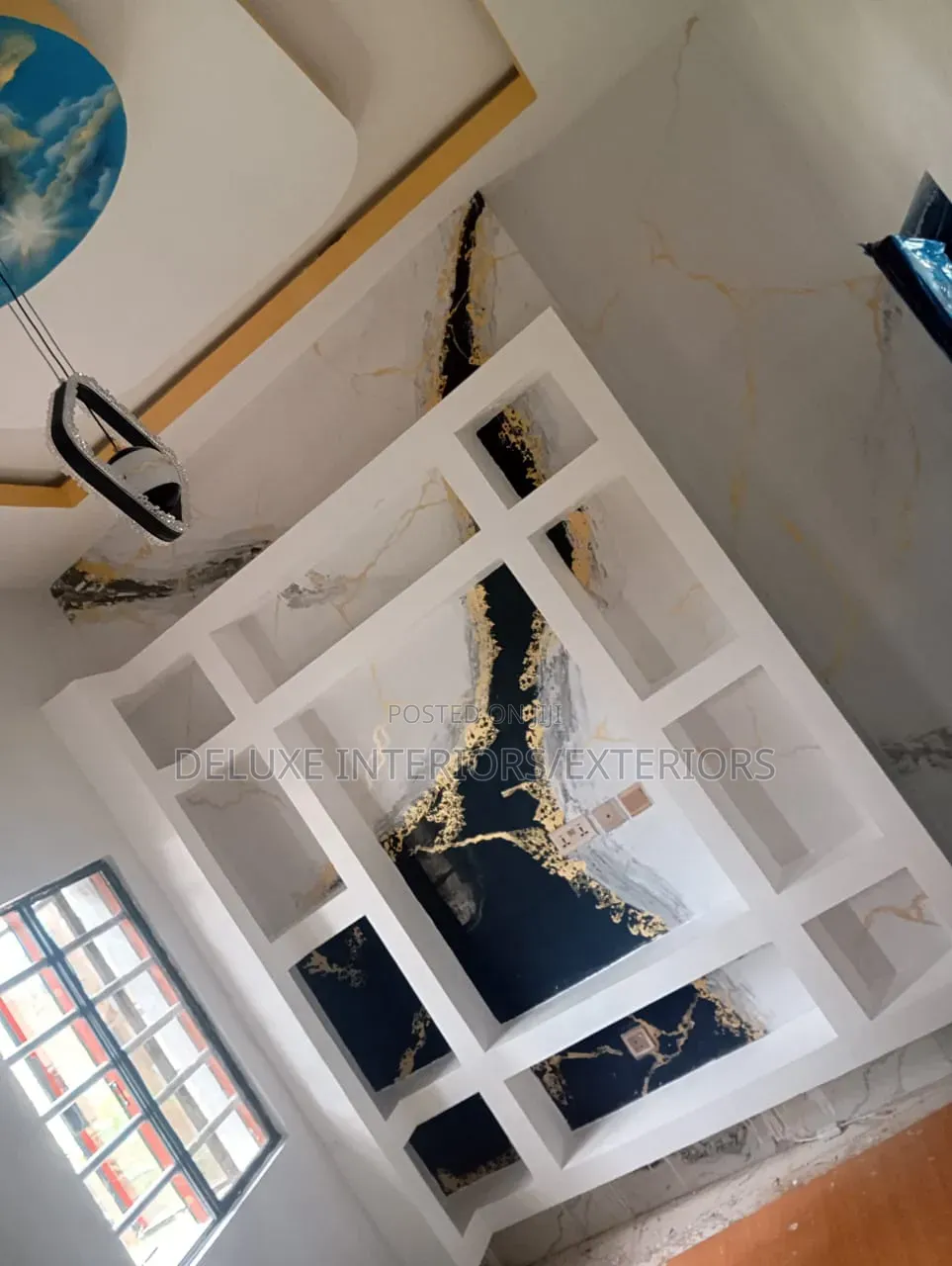 Painting and Cleaning Services