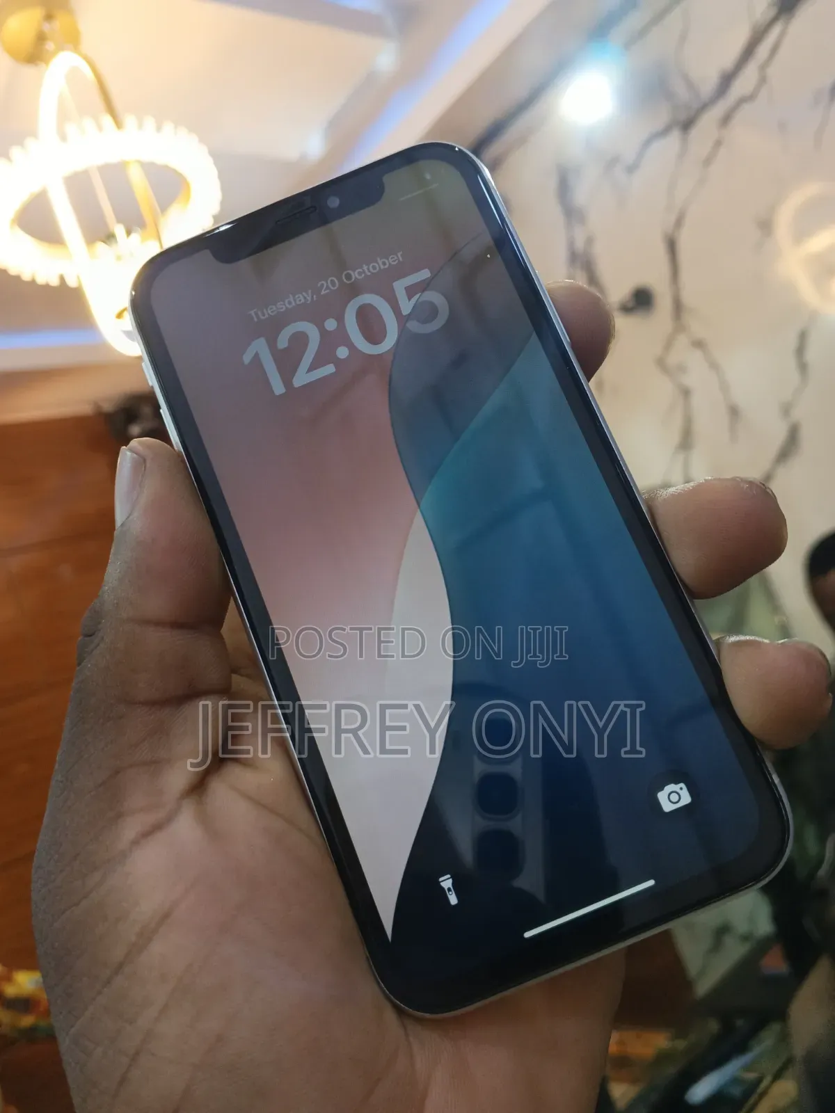 Apple iPhone XR 128 GB White