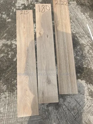 Vinyl Floor Tiles