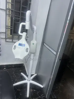 Teeth Whitening Machine Big Size