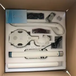 Teeth Whitening Machine Big Size