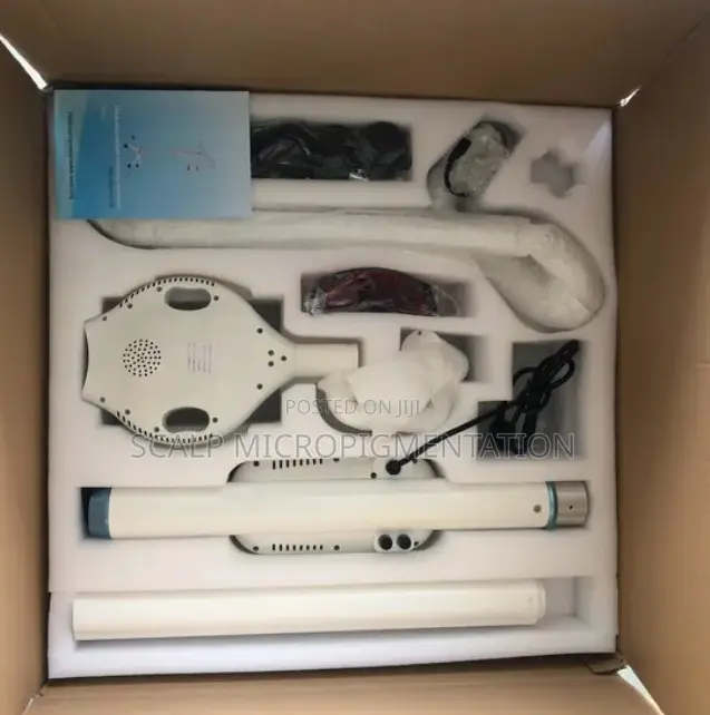 Teeth Whitening Machine Big Size