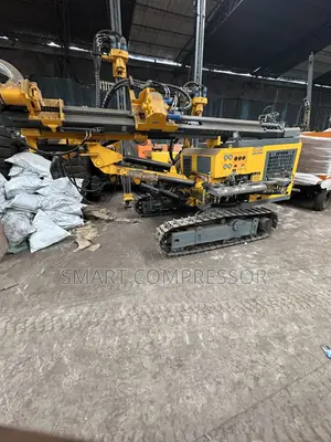 Hydraulic Core Drilling Rig 22 Meters