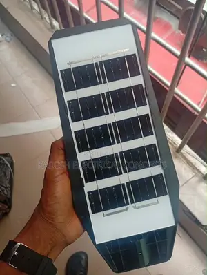 200w Led Solar Street Light IP65 Waterproof Solar Outdoor MotionSensor