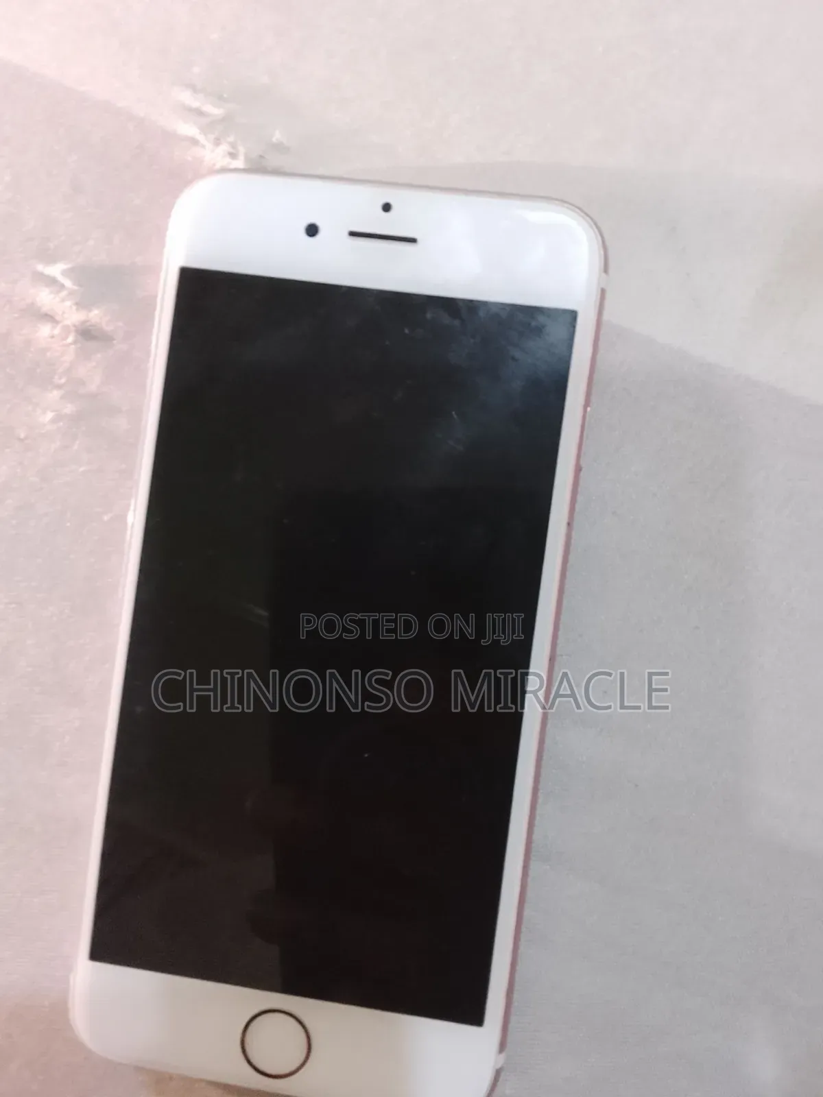 Apple iPhone 6s 32 GB Gold