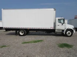Inter-State Transport for Business Owners