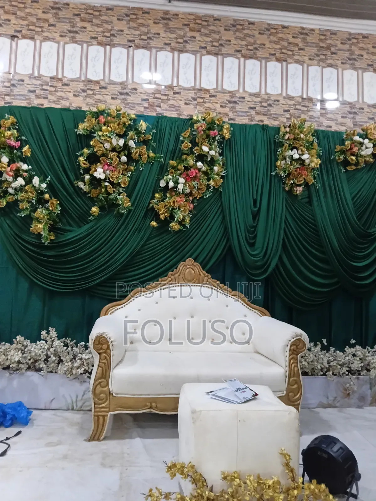 Decoration
