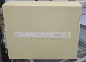 Ubiquiti Udm Pro