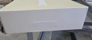 Ubiquiti Udm Pro