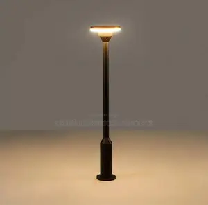 Garden Light