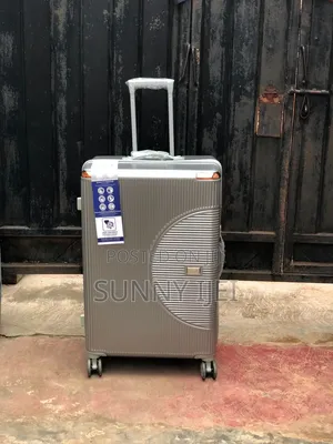 Luxury Travel Luggage Box - Medium Size