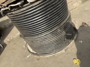 Original 10mm X 4 Core Nepa Cable (Full Gauge / Per Meter) Price: