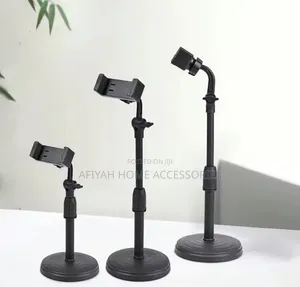 Phone Camera Stand
