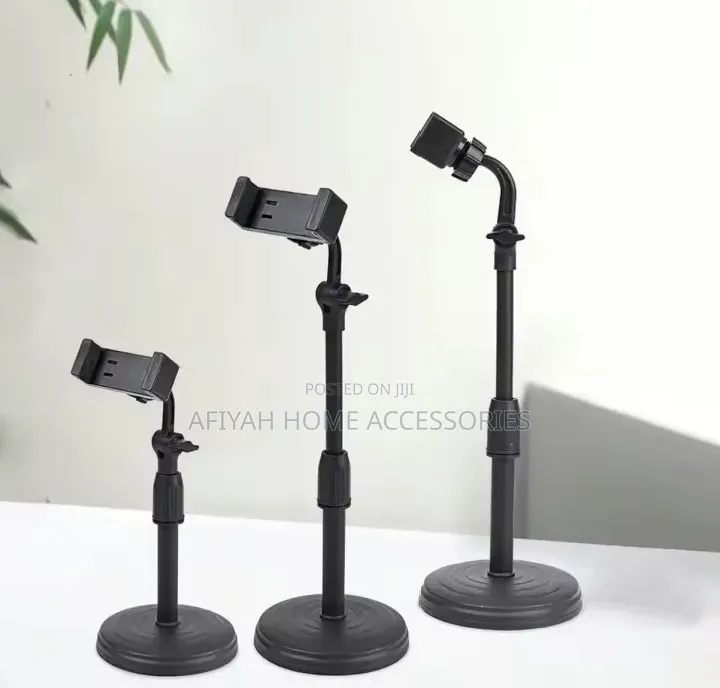 Phone Camera Stand