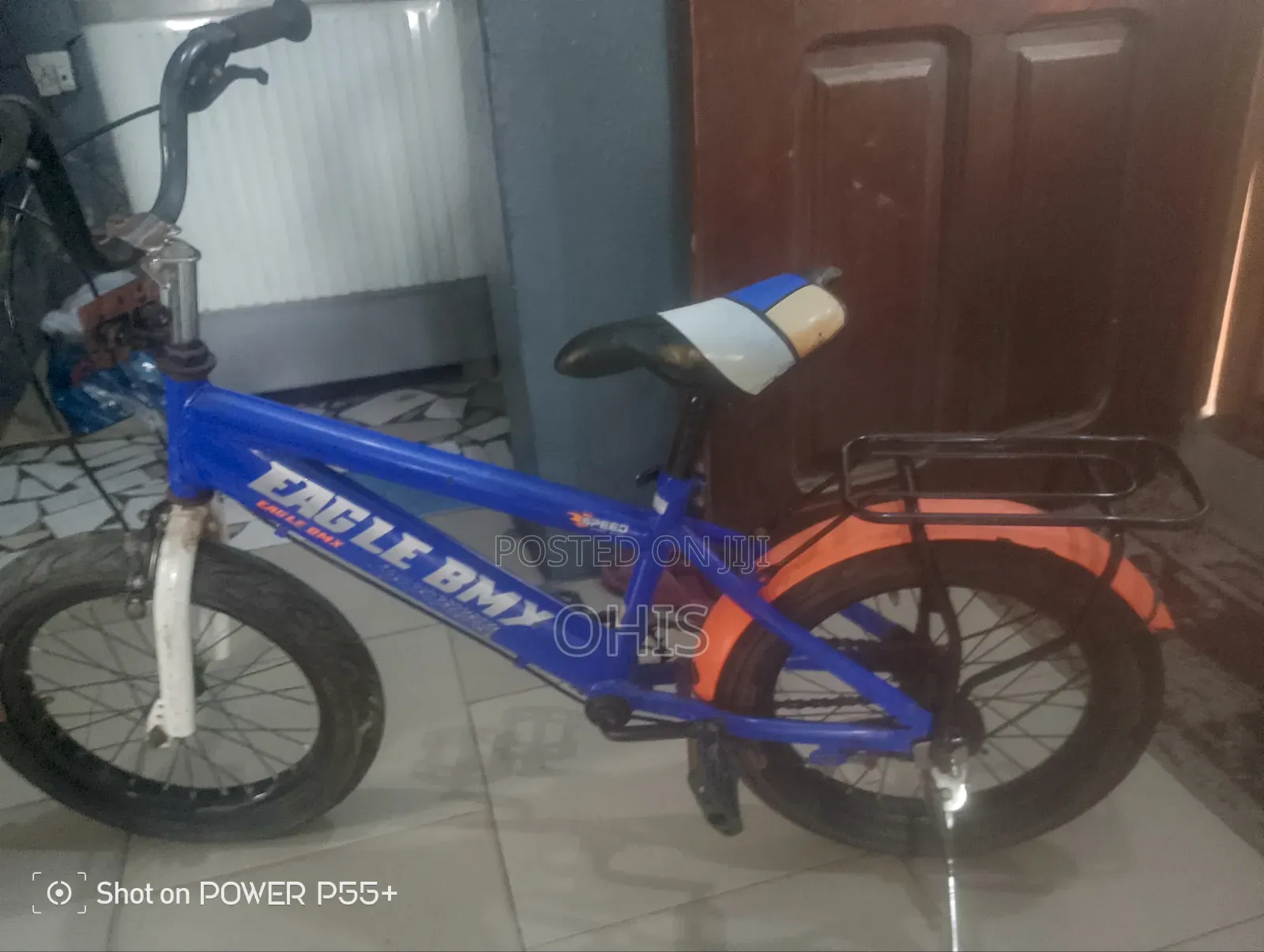 16" Bicycle for Sale