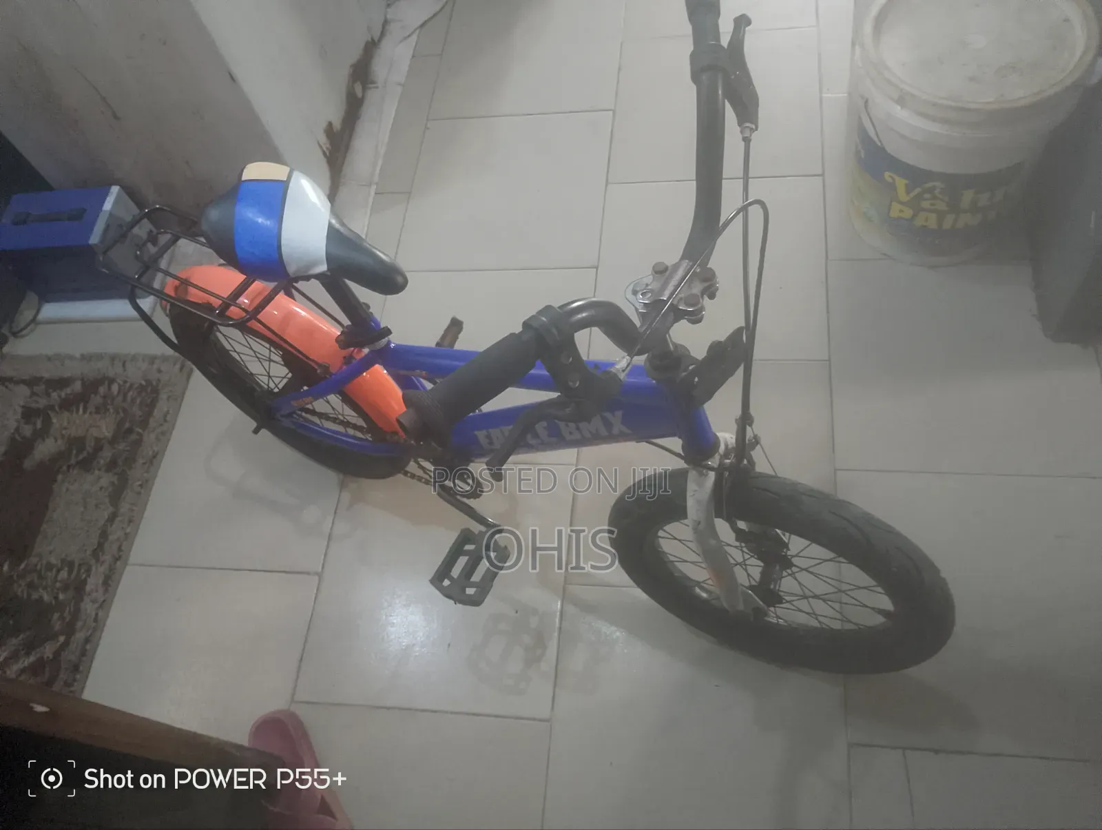 16" Bicycle for Sale
