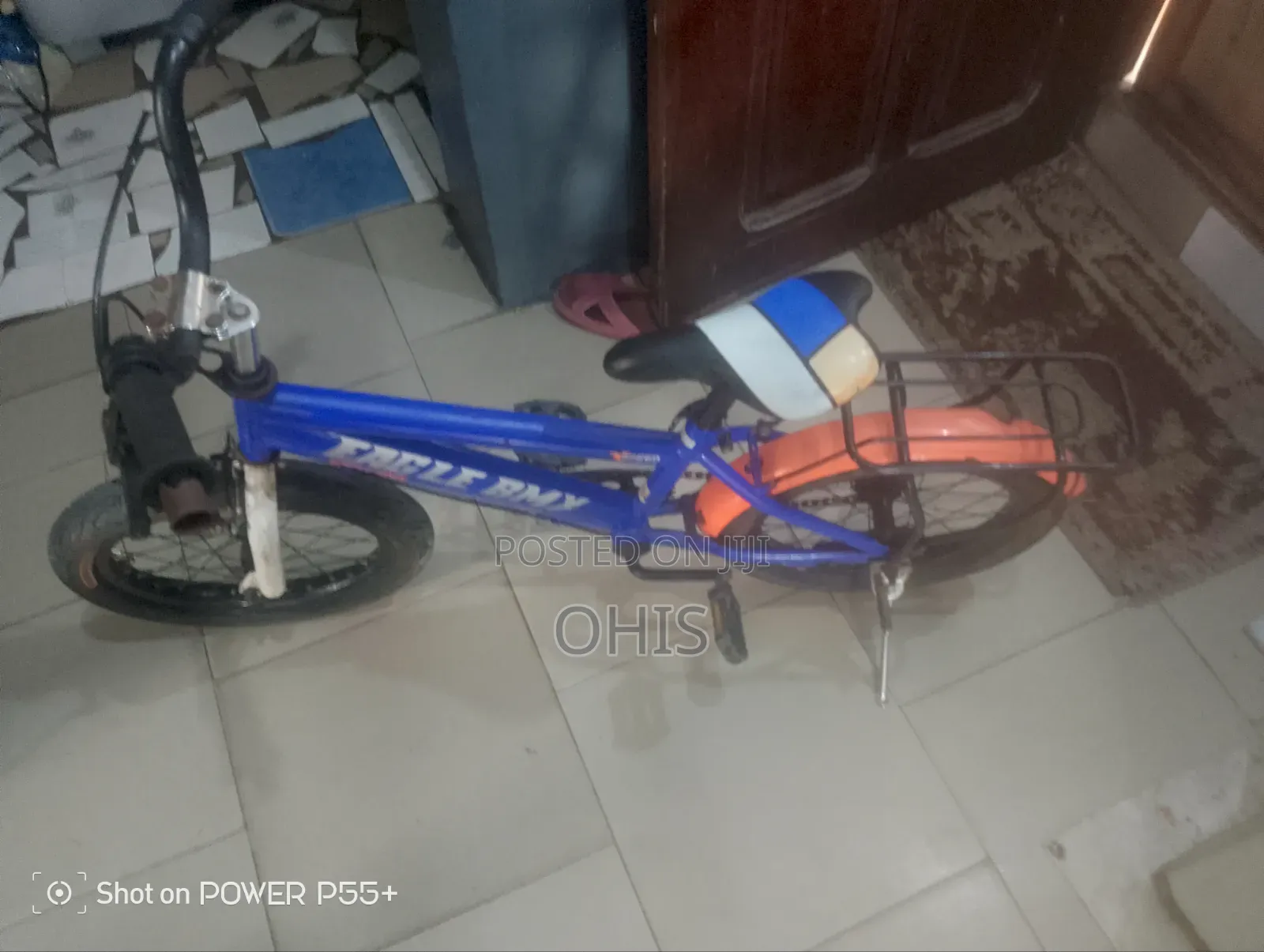 16" Bicycle for Sale