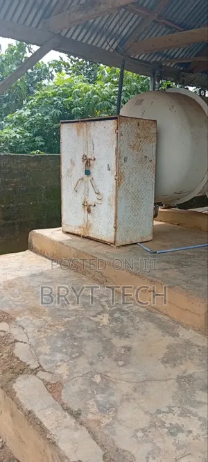 2.5 Ton LPG Gas Tank